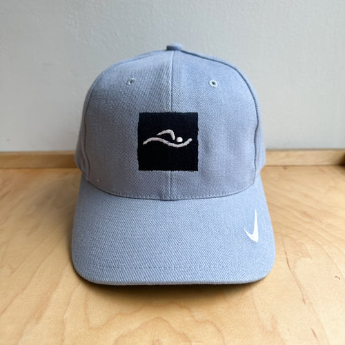 Sydney 2000 Summer Olympics Swimming Snapback