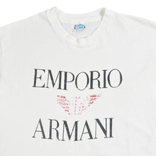 90’s Emporio Armani Tee (XL)