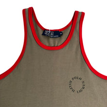 90’s Polo Tank (M)
