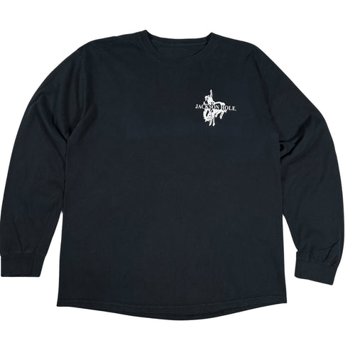 Jackson Hole Longsleeve (L)