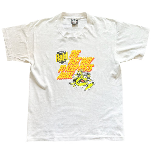 90’s Raid Tee (L)