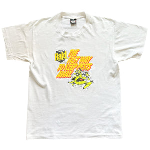 90’s Raid Tee (L)