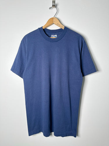 90’s Hanes Fifty-Fifty Blank Tee (L)