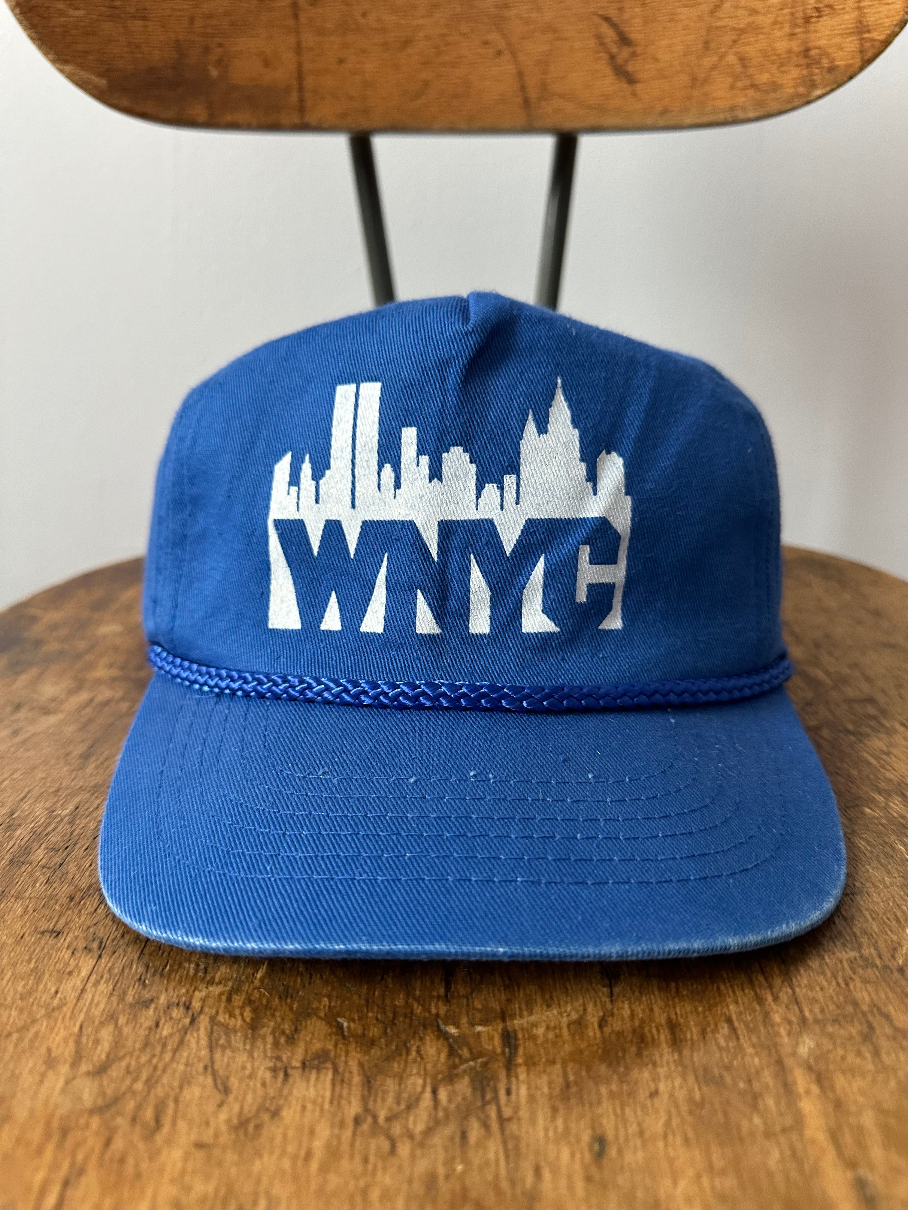 90's WNYC Snapback – Fantasy Explosion