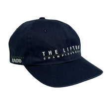 00’s Lipton Tennis Championship Hat