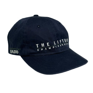 00’s Lipton Tennis Championship Hat