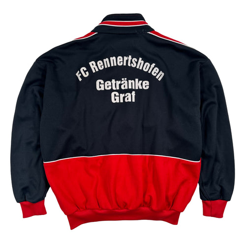 Early 2000’s FC Rennertshofen Warm Up (L)