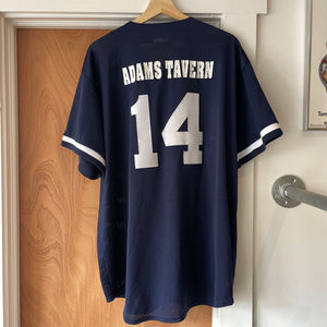 New York Yankees Jersey - blank (XL) – Fantasy Explosion