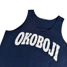 Okoboji Tank (XL)