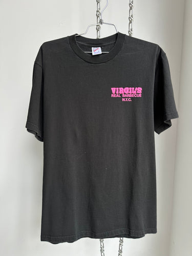 90’s Virgil’s BBQ NYC Tee (L)