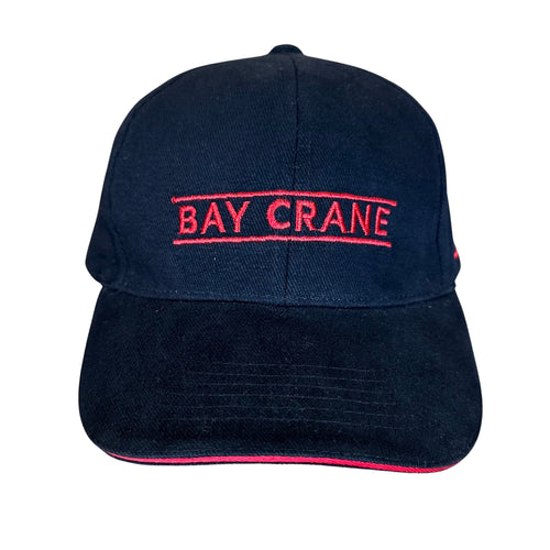 Bay Crane Hat