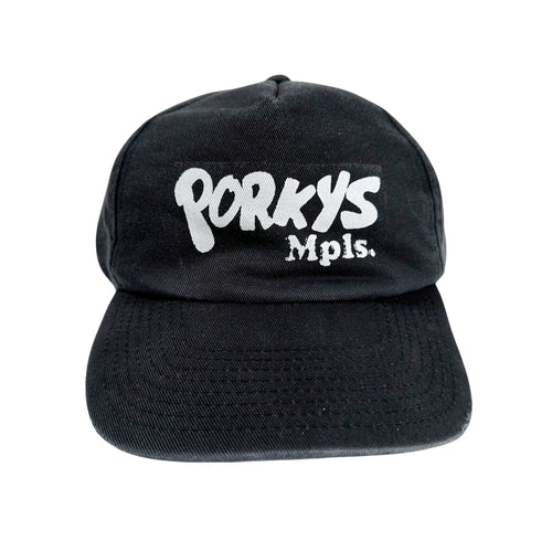 90’s Porky’s Bar Snapback