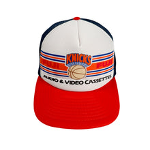 80’s Knicks / Fuji Snapback