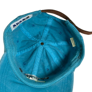 2000 Ericsson Open Hat