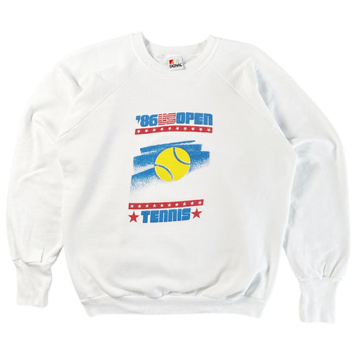 1986 US Open Crewneck (Fits M)