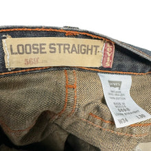 00’s Levi’s 569 Jeans (34”x30”)