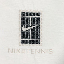 2000’s Nike Tennis Tee (XL)