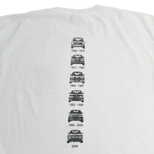 2006 Rolex / BMW Vintage Festival Tee (XL)