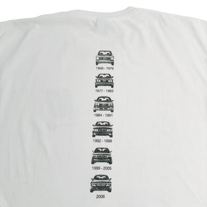2006 Rolex / BMW Vintage Festival Tee (XL)