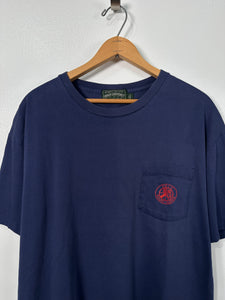 Polo Country Pocket Tee (XL)