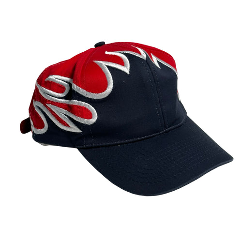 00’s Flames Hat