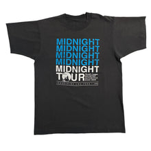 90’s Midnight Tour Tee (L)