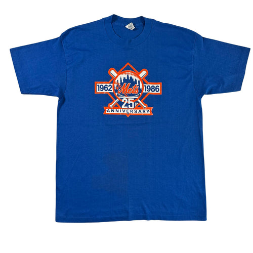 1986 Mets Tee (M)