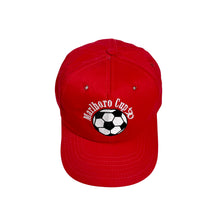 1990 Marlboro Cup Snapback