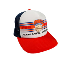 80’s Knicks / Fuji Snapback