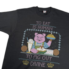 90’s Pig Out Tee (XL)