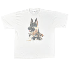 90’s German Shepard Tee (XL)