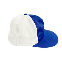 80’s 6- Panel Snapback