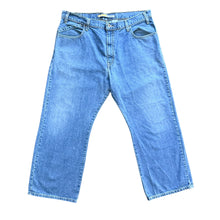 2000’s Levi’s Silvertab “Slouch” (38”x30”)