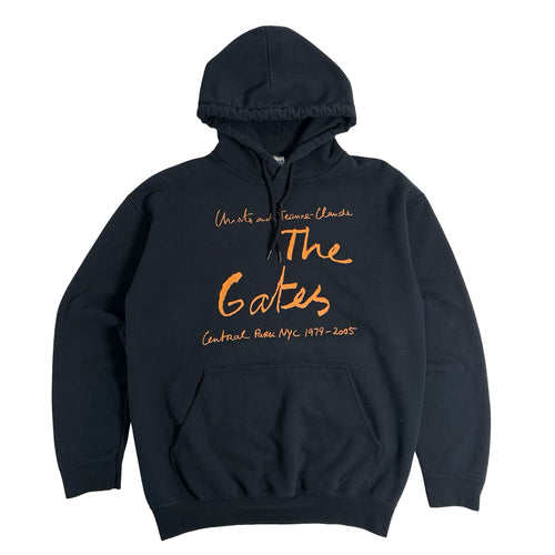 2005 The Gates Central Park Hoodie (M)