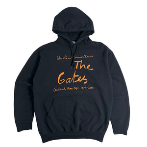 2005 The Gates Central Park Hoodie (M)