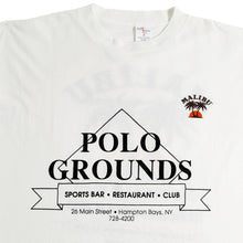 90’s Polo Grounds Tee (L)