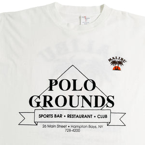 90’s Polo Grounds Tee (L)