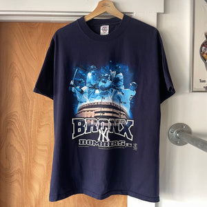 80's Brooklyn Dodgers Tee (M) – Fantasy Explosion