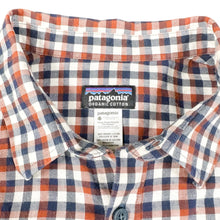 Patagonia Flannel (XL)