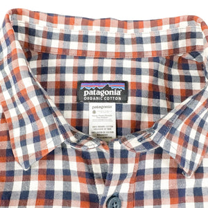 Patagonia Flannel (XL)