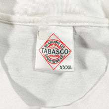90’s Tabasco Tee (XXL)