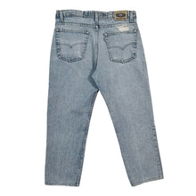 80’s Levi’s Silvertab Jeans (34”x27”)