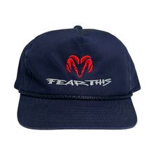 90’s Dodge Fear Snapback