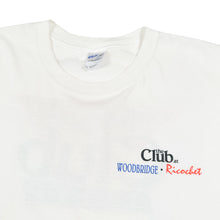 2000’s The Total Club Tee (XL)
