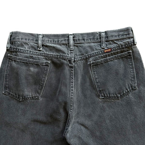 90’s Rustler Jeans (34”)