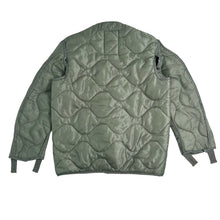 00’s Quilted Military Liner (S)