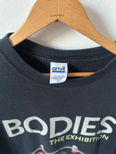 Bodies Exhibition Tee (L)