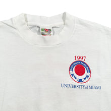 90’s Karate Tournament Tee (M)