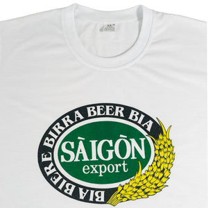 Saigon Beer Tee (XL)