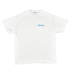 2000’s Barclays Tee (XL)